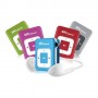 Reproductor MP3 SPC Internet 4GB 8244A clip deportivo