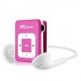 Reproductor MP3 SPC Internet 4GB 8244P clip deportivo