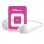 Reproductor MP3 SPC Internet 4GB 8244P clip deportivo