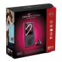Reproductor Energy Sistem MP4 slim 3 ruby red (8GB, auriculares intrauditivos, radio FM, microsd)