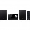 Mini Cadena PIONEER X CM35 K Lifestyle , Bluetooth y NFC , USB , 15W , Negro