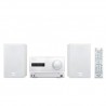 Mini Cadena PIONEER X CM35 W Lifestyle , Bluetooth y NFC , USB , 15W , Blanco