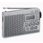Radio digital FM AM Sony ICFM260