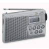 Radio digital FM AM Sony ICFM260