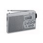 Radio digital FM AM Sony ICFM260