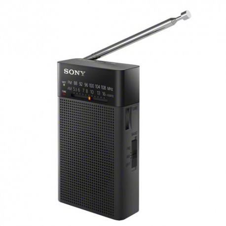 Radio Sony ICF-P26