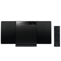 Micro Cadena Pioneer Slim vertical  X-SMC01BT-K