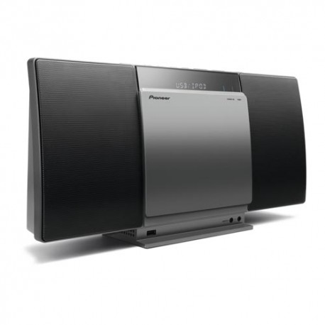 Micro Cadena Pioneer slim vertical  X-SMC01BT-S
