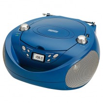 Radio cd USB DAEWOO dbu 37 blue