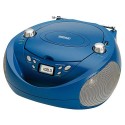 Radio cd USB DAEWOO dbu 37 blue