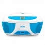 Radio cd USB boombox SPC 4500A
