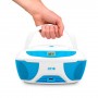 Radio cd USB boombox SPC 4500A