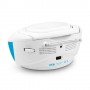 Radio cd USB boombox SPC 4500A