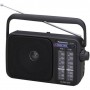 Radio Panasonic FM AM  RF2400