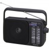 Radio Panasonic FM AM  RF2400