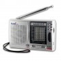 Radio portatil Sami RS-2902 10 bandas