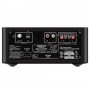 Micro cadena con CD Colibrino de Onkyo CS-265(R) roja, Con NFC