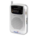 Radio portatil Sami RS-2913 c/auriculares