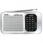 Radio Sami RS-2929 AC/DC y pilas 3 bandas