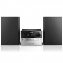 Mini cadena Philips MCM2300