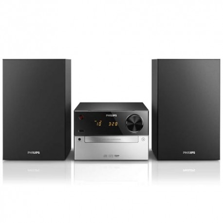 Mini cadena Philips MCM2300