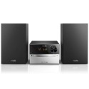Mini cadena Philips MCM2300