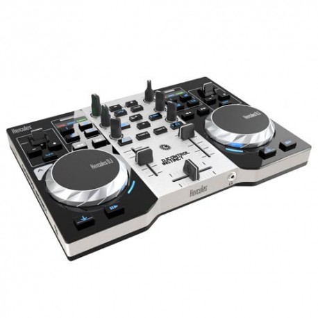 Hercules DJ control Instinct S Series 4780833