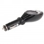 Transmisor FM lector USB / SD / jack para MP3 (incluye con mando distancia) ,