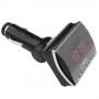 Transmisor FM lector USB / SD, ELCO