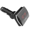 Transmisor FM lector USB / SD, ELCO