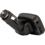 Transmisor FM-T Energy Sistem car MP3 F2 black Knight USB host line-in