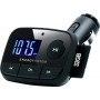 Transmisor FM-T Energy Sistem car MP3 F2 black Knight USB host line-in