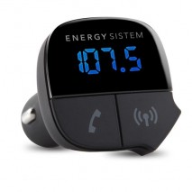 Energy Car transmitter music bluetooth  manos libres 424313