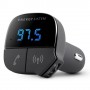 Energy Car transmitter music bluetooth  manos libres 424313