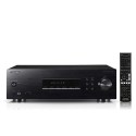 Receptor Pioneer SX 20 K, 2 x 100 W,  AM/FM con RDS, ecualizador MM Phono,  panel frontal de alumini