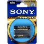 Blister 1 pila Sony 2CR5 especial foto DL245 Litio (34 x 17 x 45,01) 6 v,