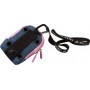 Funda MP4 Energy Sistem C300 pink denim (s)