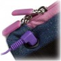 Funda MP4 Energy Sistem C300 pink denim (s)