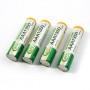 Pack de pilas recargables AAA de 1350 mAh, NI-MH