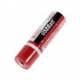 Pack 2 unidades pila AA recargable por USB roja