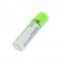 Pack 2 unidades pila AA recargable por USB verde