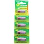Blister 5 pilas alcalina GP 23AE IRV08 (10 d, x 28 alt,) 12 v,