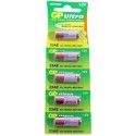 Blister 5 pilas alcalina GP 23AE IRV08 (10 d, x 28 alt,) 12 v,