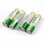 Pack de pilas recargables AA de 2500 mAh, NI-MH