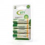 Pack de pilas recargables AA de 2500 mAh, NI-MH