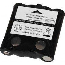 Bateria walkie talkie Motorola xtr446 / T5/ T7/ T6/ T8