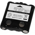 Bateria walkie talkie Motorola xtr446 / T5/ T7/ T6/ T8