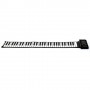Piano electronico portatil enrollable 61 teclas
