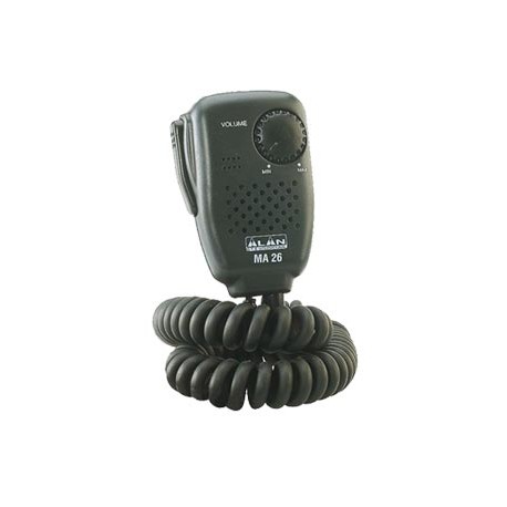 Micro altavoz para Midland M-99, M-99S