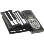 Piano electronico portatil enrollable 49 teclas